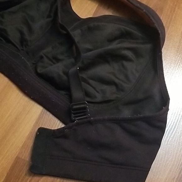 Lululemon Tata Tamer II 30DD/E - Picture 10 of 14